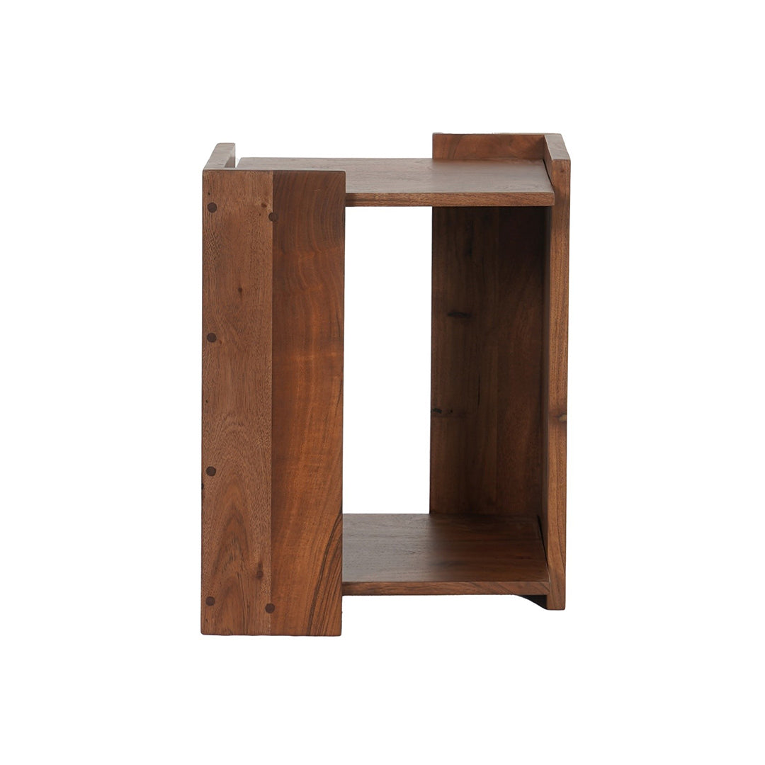 OAKRIDGEE - SIDE TABLE