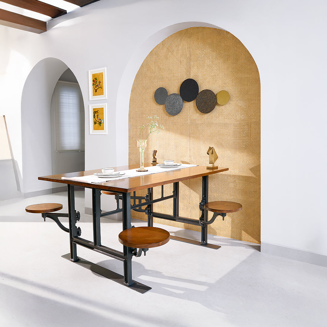PIVOT GAME TABLE