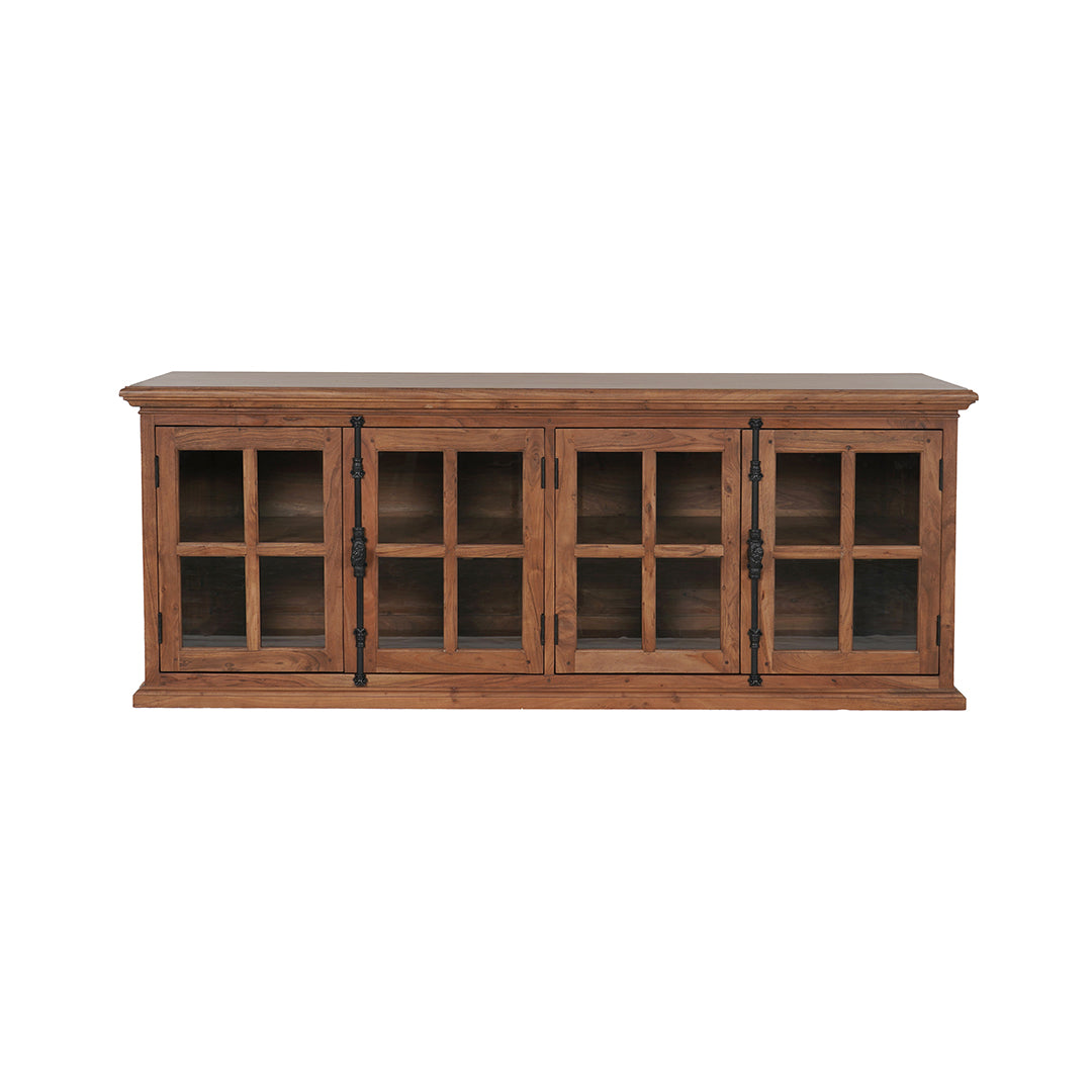 MEDIA UNIT