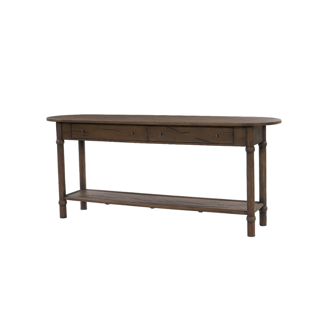 ANAKIN CONSOLE TABLE