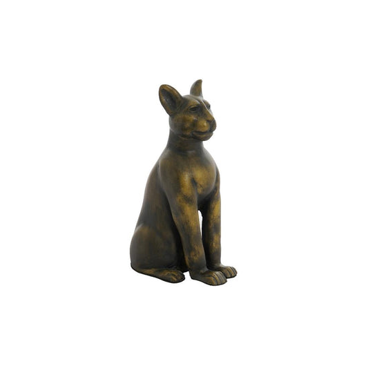 SITTING CAT