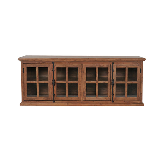 MEDIA UNIT