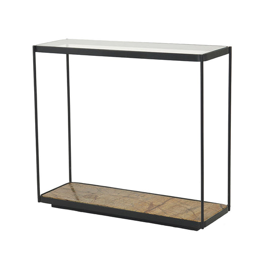 LAINE - CONSOLE