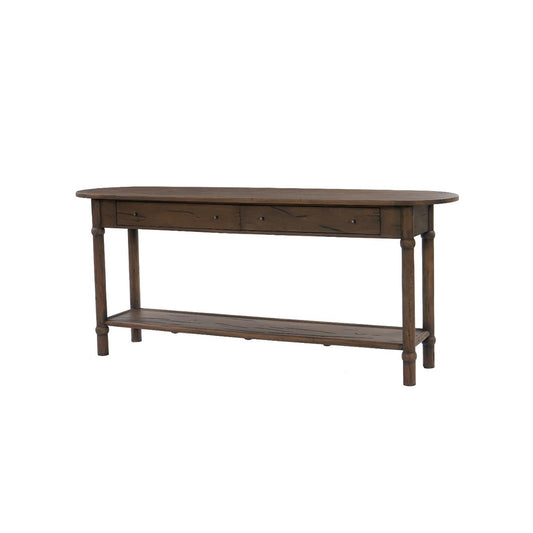 ANAKIN CONSOLE TABLE