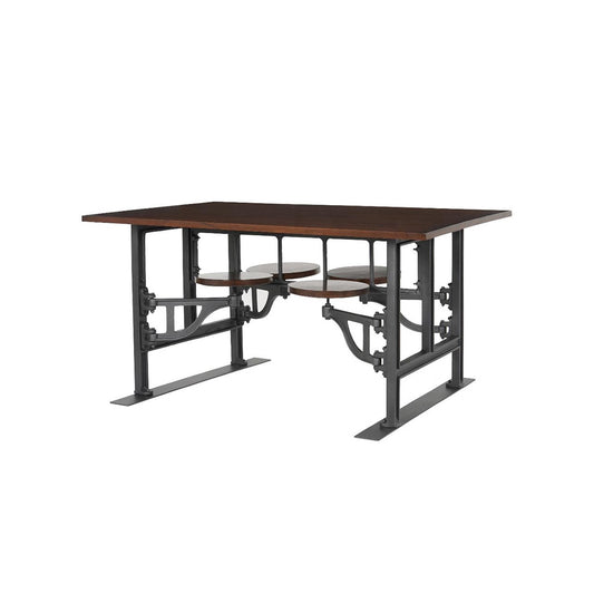 PIVOT GAME TABLE