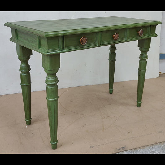Olive Study Table