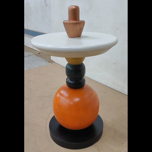 Modern Art Pedestal