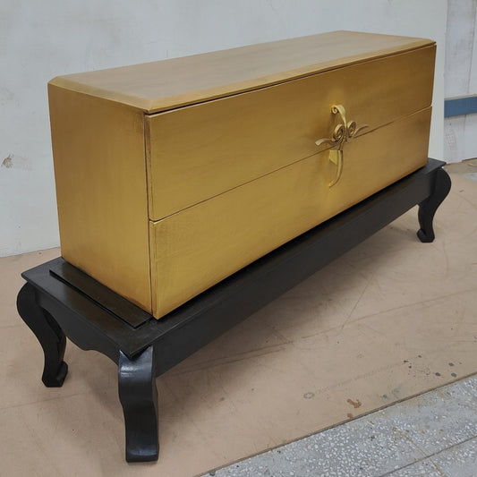 Golden Trunk