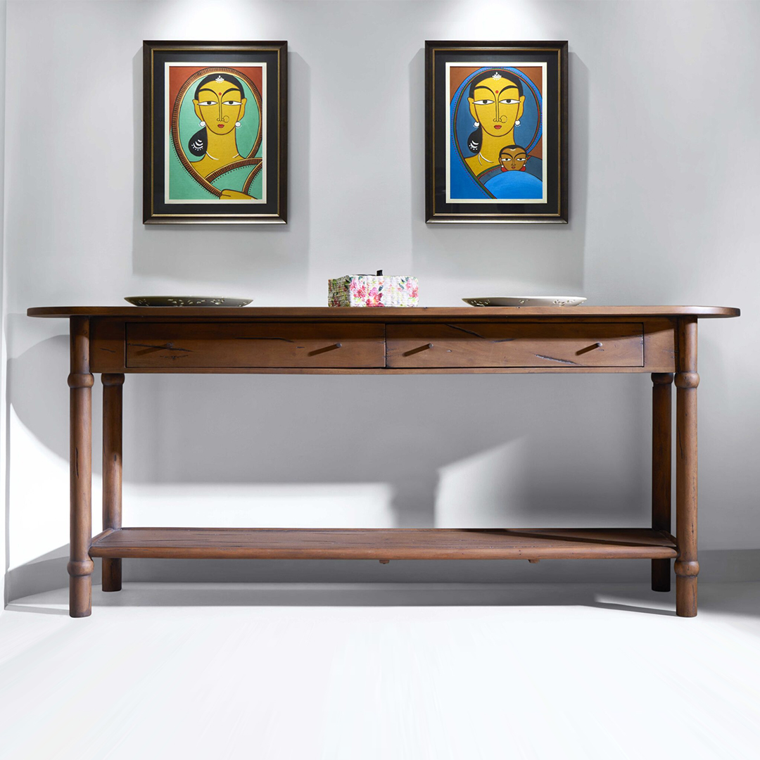 URBANA : Anakin Console Table