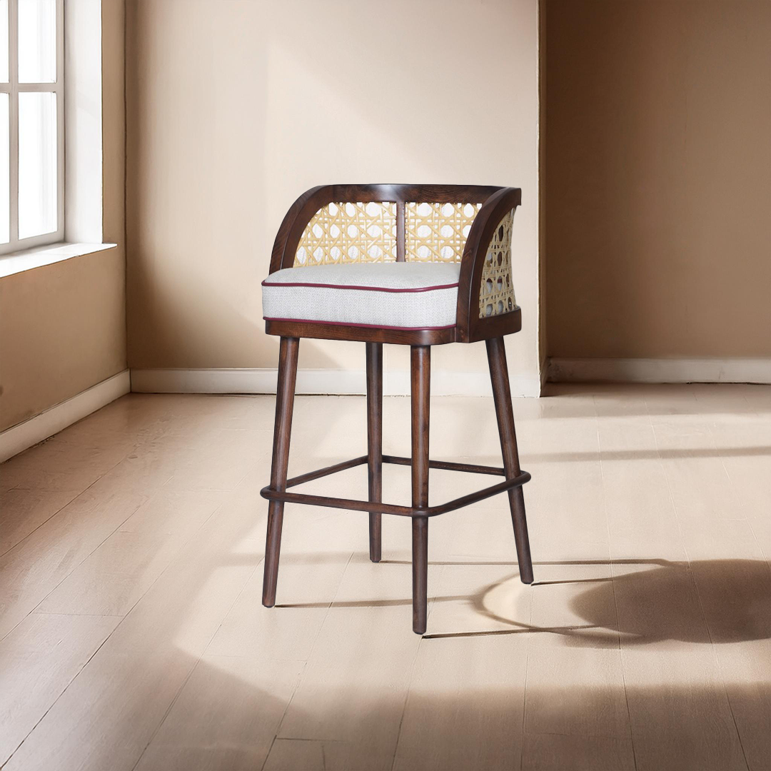 Chimer Bar Stool