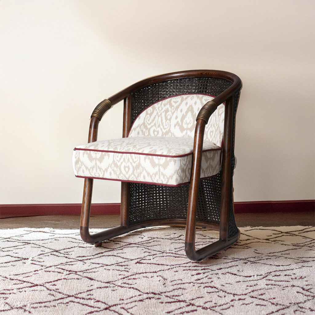 Dining Arm Chair