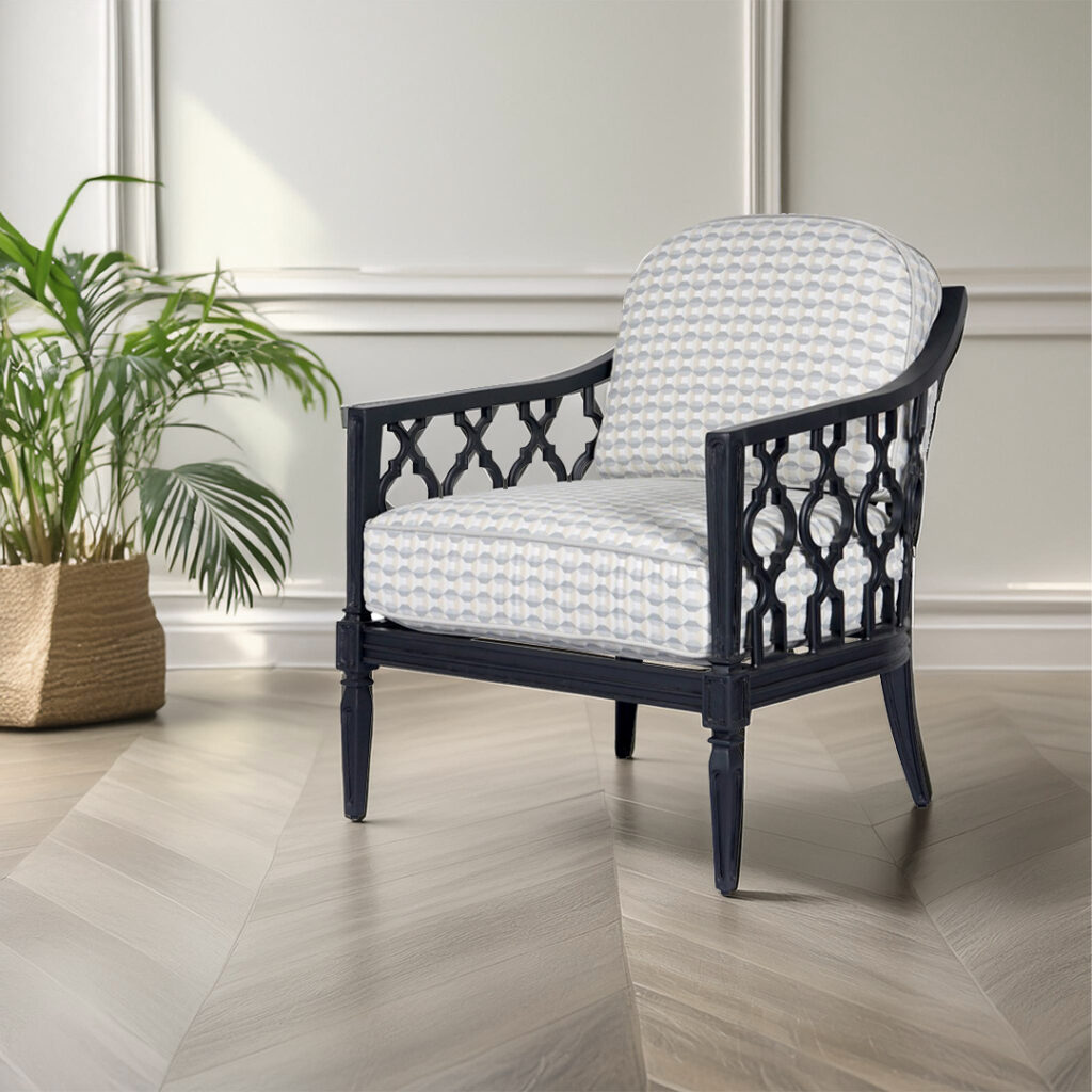 Avery Outdoor Chair
