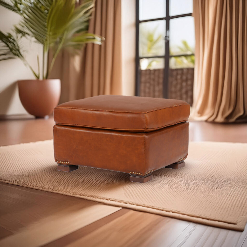 Bhoora Ottoman
