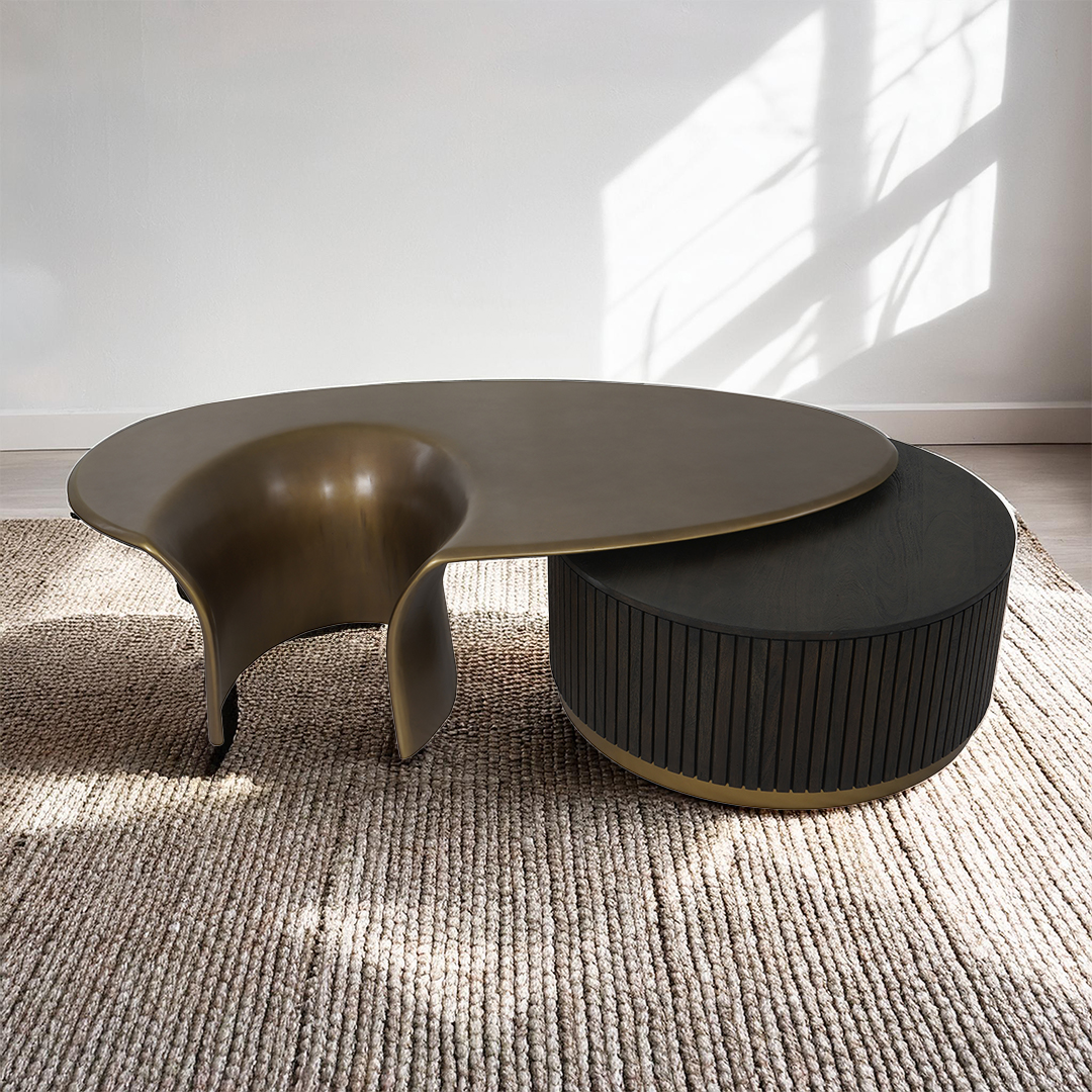 Alejo Coffee Table